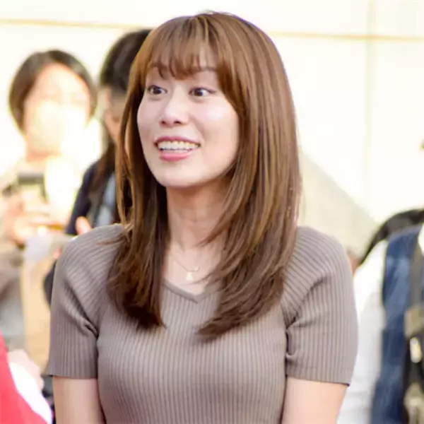 竹中知華、中川安奈ら「NHK出身アナ」がグラビア界を席巻する理由