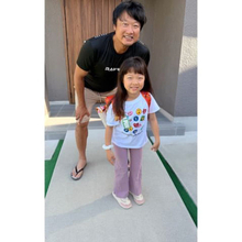 小原正子、子煩悩な夫･マック鈴木が“長男の成長”を寂しがる「腕枕して抱きしめて寝てました」