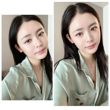 ViVi専属モデル・古畑星夏、美肌際立つすっぴん風ショットが「反則級の可愛さ」と話題