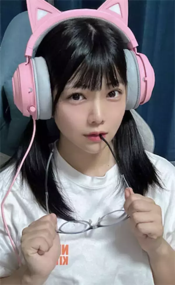 「直接会っても29歳と信じてもらえない」有村ユキ、童顔フェイス×成熟ボディのギャップショット公開