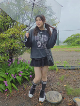 「え、可愛すぎ」"激やせ"ものまねタレントのミニスカコーデに驚き「足ほっっっそ！！」
