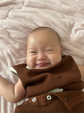小林礼奈「なんちゅー顔してんの！」０歳次女にツッコミ「マジでぷよぷよ」自らの体重も自虐