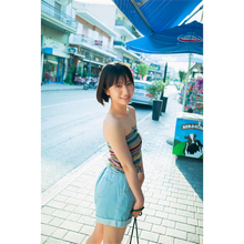 『イクサガミ』ヒロイン・藤崎ゆみあ、1st写真集より“美少女すぎる”追加先行カット解禁