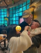 小林礼奈、再婚への偏見に本音「一括りにされるのは悲しい」