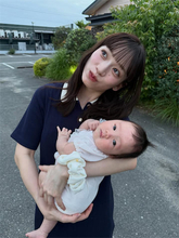 上田綺世のモデル妻・由布菜月、愛娘との2ショット公開「天使が2人」「パパ似ですね」