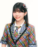 「HKT48石井彩音「先輩を追い抜く！」15周年ツアーで“暴れまくる”新世代の野心」の画像1