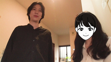 同性パートナー「奥さんがでっけぇ！」　 SNSで話題の“愛のカタチ”に密着