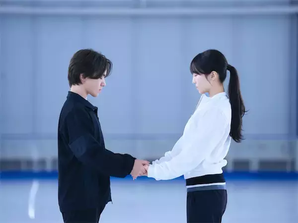 本田真凜、宇野昌磨との"アイスダンス"ペアで現役復帰 「二人だからこそ、分かち合える想いを胸に」