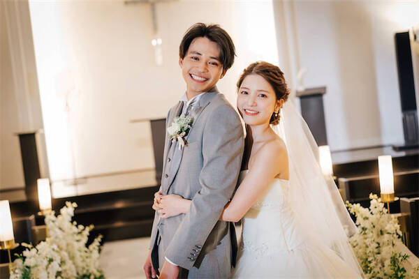 中田圭祐と川島海荷の結婚生活に スタジオは 相性良さそうな夫婦 と絶賛 22年6月6日 エキサイトニュース