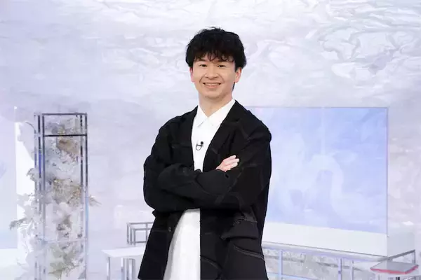 オードリー若林正恭がMCの経済トーク番組が始動、世界に挑む‟日本発の挑戦者”に切り込む