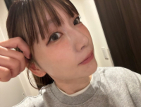 あいのり・桃、“1週間ぶり”のメイクに気分爆上げ「やっぱワクワクするねっ」