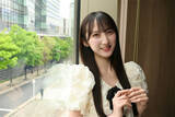 「AKB48長友彩海、初写真集＆選抜復帰で誓う「誰かの代わりじゃない」10年目の覚悟」の画像1
