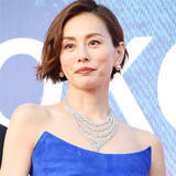 「米倉涼子は壁を打ち破れるか!? 片瀬那奈・ゆきぽよにみる「潔白でも戻れない」現実」の画像1