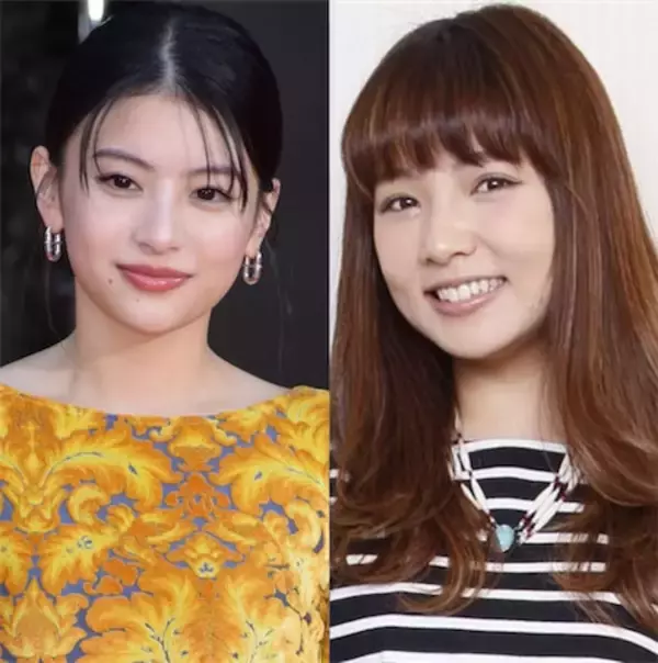 野呂佳代、出口夏希、有村架純、井川遥…春ドラマで"主役を食う"バイプレイヤーたち