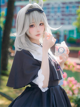 人気コスプレイヤー扮する『名探偵プリキュア！』森亜るるかに反響「ほんまに美しい」「リアルるるか」