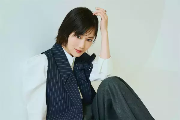 山下美月、『火喰鳥を、喰う』で見せた“静かな狂気”「本心が分からない違和感を感じて」