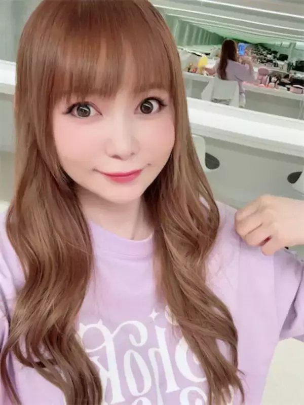 中川翔子、双子の保育園＆離乳食準備にドタバタ「ママもお仕事も頑張ります！」