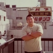 浜口京子、若き日の父・アニマル浜口の写真公開「すごい筋肉」「渋いイケメンだったんですね」