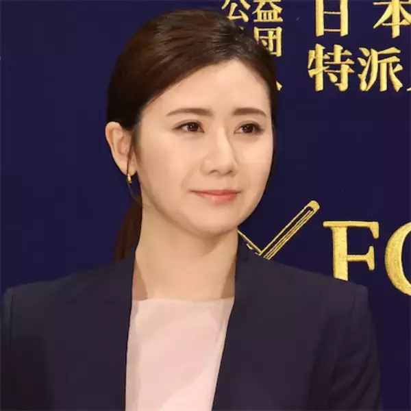 福原愛、日本で活動本格化　バラエティ出演に初の冠大会…「愛ちゃん」は再び受け入れられるか