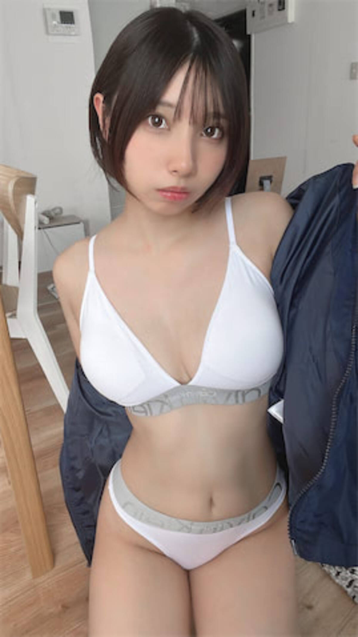 ボーイッシュ 個人 撮影
