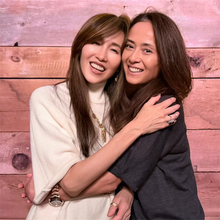 工藤静香×後藤久美子、“再会ショット”にファン歓喜「胸アツすぎる」「本当に美しい」