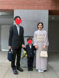 「入園式で出会ったママは一生の友人に…安田美沙子、次男の卒園式に出席「夫婦でよく泣きました！笑」」の画像1