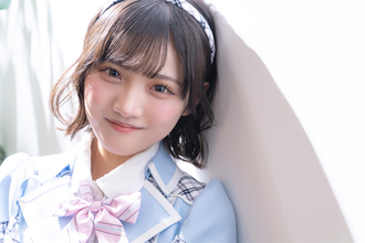 元『めるぷち』センター・瀬乃真帆子、「期待以上のものを返さなきゃいけない」アイドル挑戦で芽生えたプロ意識