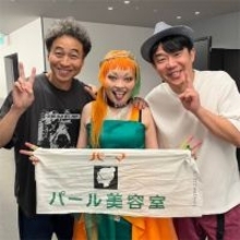 ペナルティ・ヒデ、まちゃまちゃの30周年＆誕生日を祝福「唯一無二の可愛い妹」