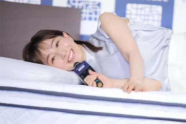 田中みな実、寝室には電子機器を一切持ち込まない「アンミカさんは『宇宙船みたいな家やな』って」