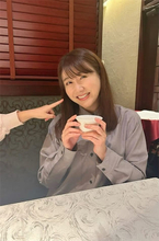 安めぐみ、1歳次女の“初ハロウィン”姿が天使すぎる「うさぎと思ったらオオカミでした（笑）」