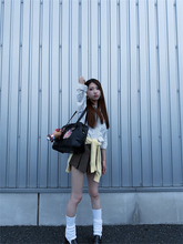 16歳JKモデル・こいろん、平成ギャルっぽ"制服姿"を公開「超超超絶可愛い〜」