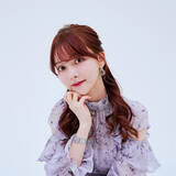 「"日本一変態水着が似合うFカップお嬢様" 春名美波「初写真集は今まで以上に過激」」の画像1