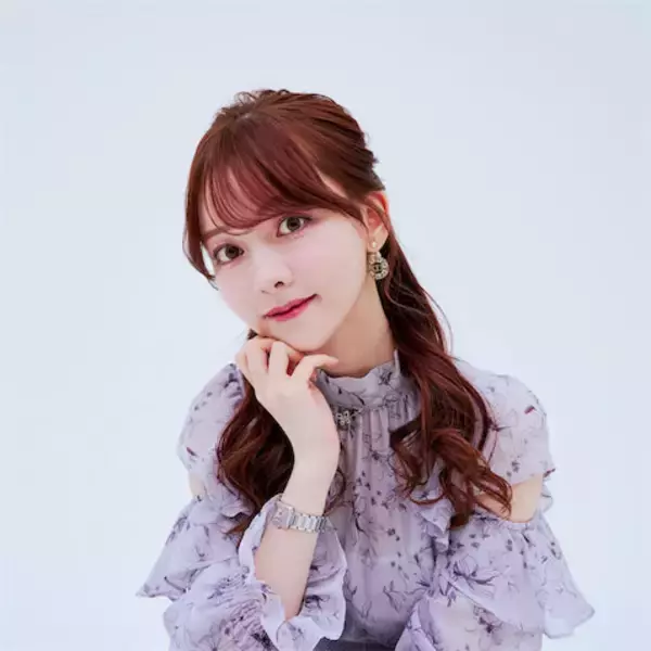 "日本一変態水着が似合うFカップお嬢様" 春名美波「初写真集は今まで以上に過激」