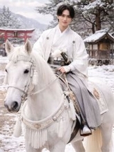 Netflix『ラヴ上等』てんてん、白馬の王子様ビジュに反響「王子様すぎる」