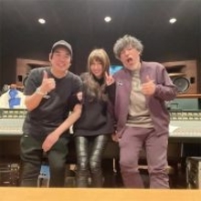 工藤静香、スキマスイッチと「めちゃロック！」な楽曲コラボ「歌入れがんばろっと」