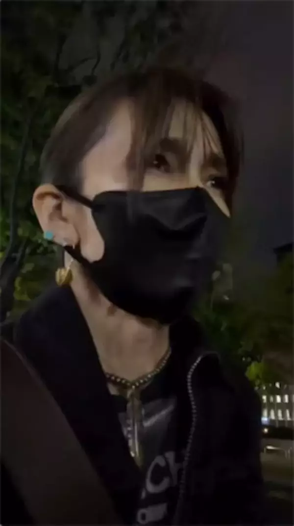 工藤静香、名古屋の街歩き×味噌煮込みうどんを満喫「自然体の静香さま美しくて大好きです」