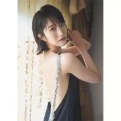 ジュニアアイドル 青山ひかる