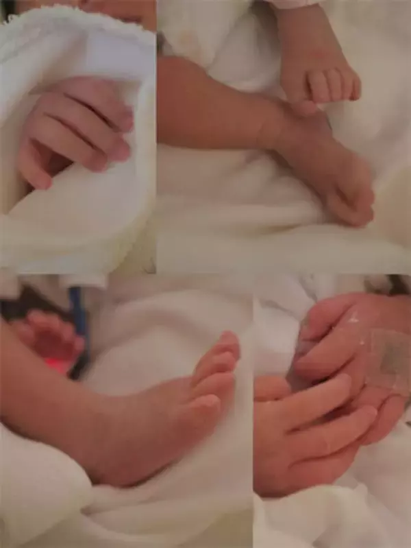 マヂカルラブリー村上の妻、双子出産を報告「まあまあ惚れ直しました」