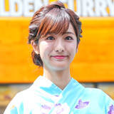 「TBSの女子アナ王国化が加速 “一強”田村真子に南後杏子＆宇賀神メグが続く盤石の層の厚さ」の画像1