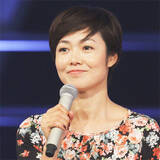 「有働由美子、56歳で「好きな女子アナ」3位　フリーアナ飽和時代でも好感度が突出するワケ」の画像1