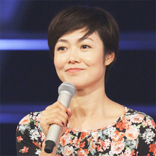 有働由美子、56歳で「好きな女子アナ」3位　フリーアナ飽和時代でも好感度が突出するワケ