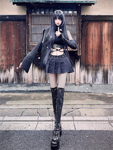 コスプレイヤー高嶺ヒナ、スタイル抜群すぎる‟忍者ポーズ”披露「ヒナしゃまお美しいぃ」