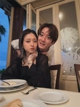 妊娠中のみちょぱ、夫・大倉士門と‟産前最後”にハワイでのんびり「みちょぱの顔がママの顔に」