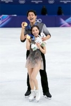 "りくりゅう"三浦璃来&木原龍一、現役引退を決断「やり切ったという気持ちでいっぱい」