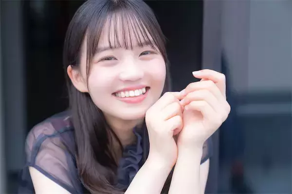 『GTO』出演・大島美優、「監督さんとも役について話せるようになった」二宮和也との共演で変わった芝居への向き合い方