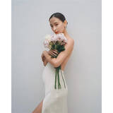 「モデルのソンイが第二子妊娠を発表「今しかない奇跡的な幸せな時間を噛み締めている」」の画像1