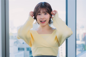 “ブチギレ女優” 伊勢川乃亜の素顔は元・教育学部生「教育実習の経験も無駄になっていない」