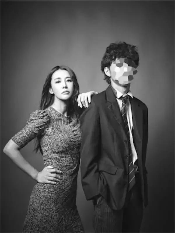 鈴木紗理奈、16歳長男の誕生日に‟シングルママ”の心境つづる「強く逞しくなれました」