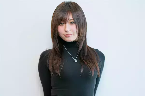 「ドリフトしてるグラドル」96cmヒップ・東かなめ、19歳で150万円の車を購入「初めてのコースでクラッシュしちゃいました」