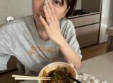 「あいのり・桃、結婚7年目でも「恥じらいはあります」夫の帰宅に慌てて着替え」の画像1